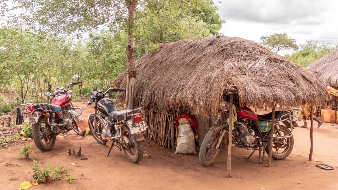 Mali : les autorités suspendent la circulation et l’importation nationale des motos ≥125 cm³