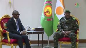Sahel : le Bénin et le Niger scellent leur réconciliation dans un contexte diplomatique tendu