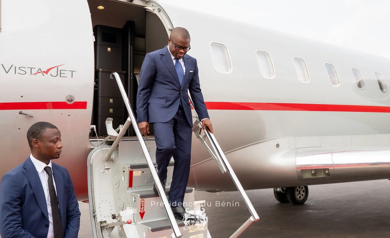 Afrique de l’Ouest : Romuald Wadagni à la manœuvre pour rassembler une région déstabilisée et renouer les équilibres perdus.