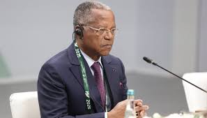 Congo : Jean Dominique Okemba : une rupture symbolique au sommet de l’État et de la franc-maçonnerie congolaise